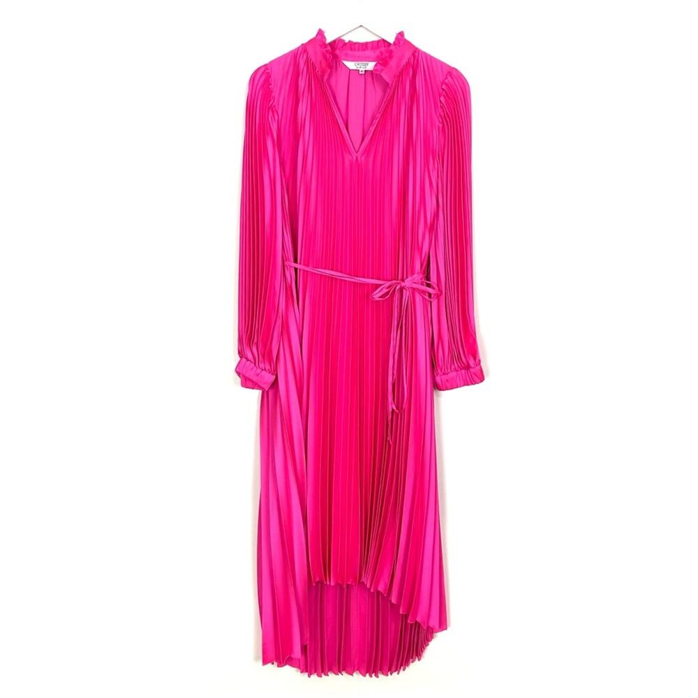 Crosby by Mollie Burch Leah Dress - Picture 4 of 16